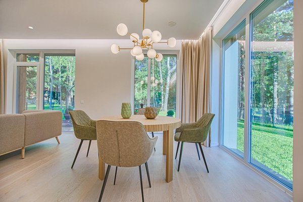 Comprendre le concept de la maison passive