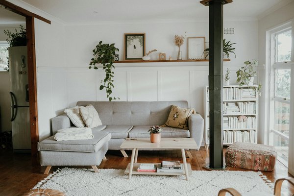 Créer une décoration qui allie tradition et modernité